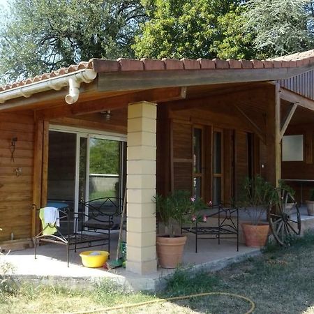 Appartment&Chalet la Crémaillère Soleymieu Exterior foto